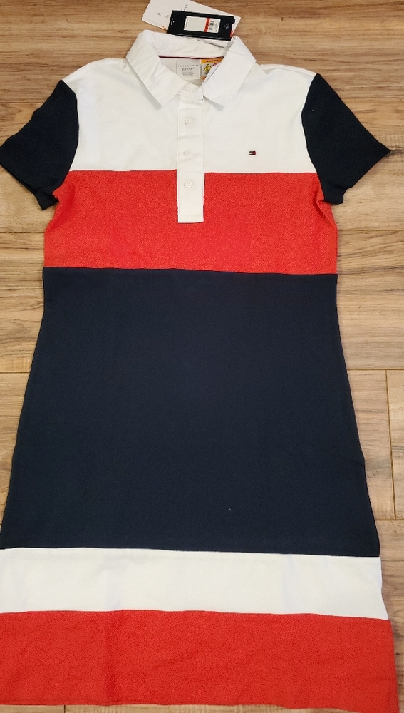 Tommy Hilfiger dress - XS